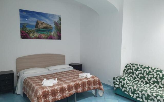 Hotel Mareluna Ischia