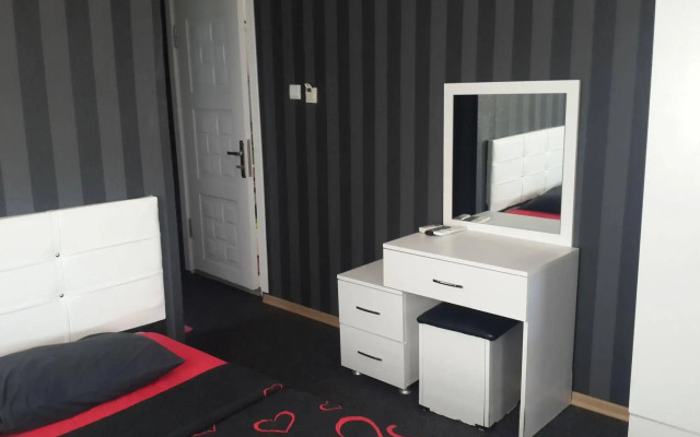 Bodroom Hotel