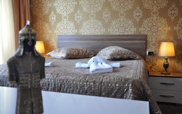 The Pashas Suite Istanbul