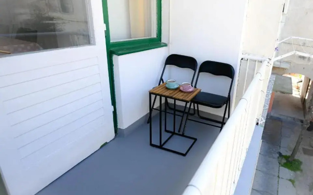 Apartment Old Town