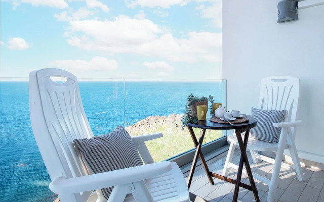 Sardinia Re - Miramare 14 Sea View