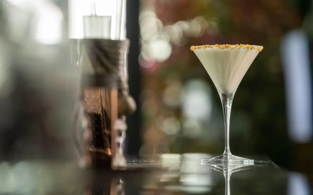 Hotel AMANO Covent Garden