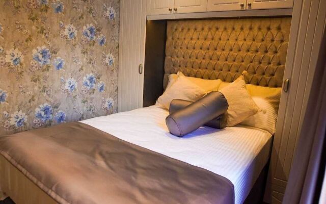 Hope Sapanca Tiny Houses