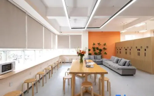 Mu'an Hostel for Female Travelers