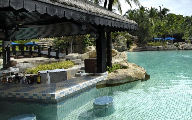 Berjaya Langkawi Resort