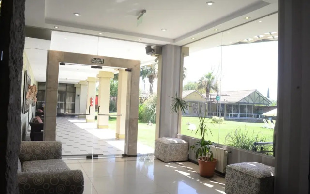 Hotel Viñas Del Sol