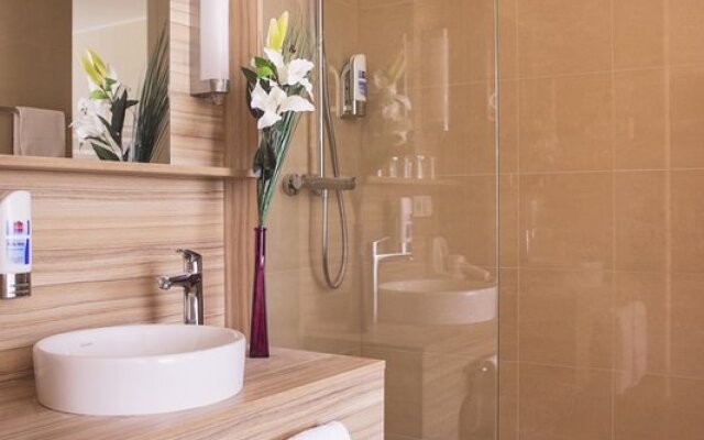 Star G Hotel Premium Dresden Altmarkt