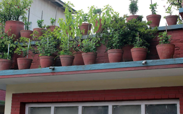 Red Planet Guest House