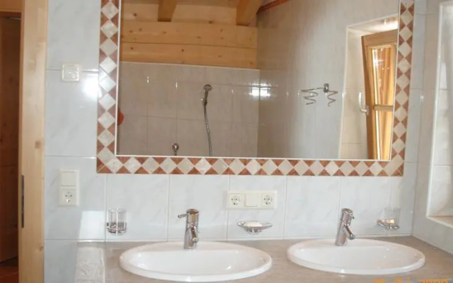 Gästehaus Edelweiss