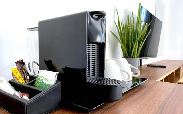 Urban Habitat Executive Suites