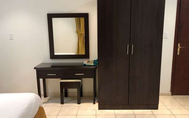 Olaya Houses 2