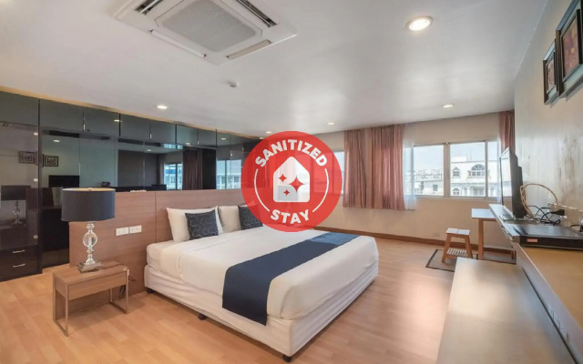 Beyond Suite Rama8