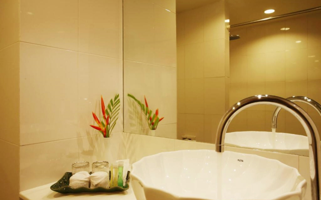 Diamond Cottage Resort & Spa