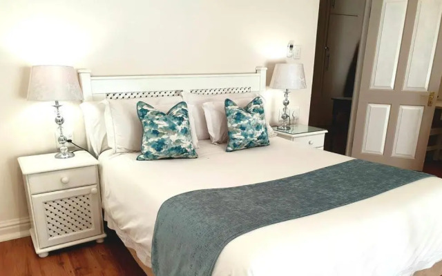 Peaches & Cream Bed & Breakfast