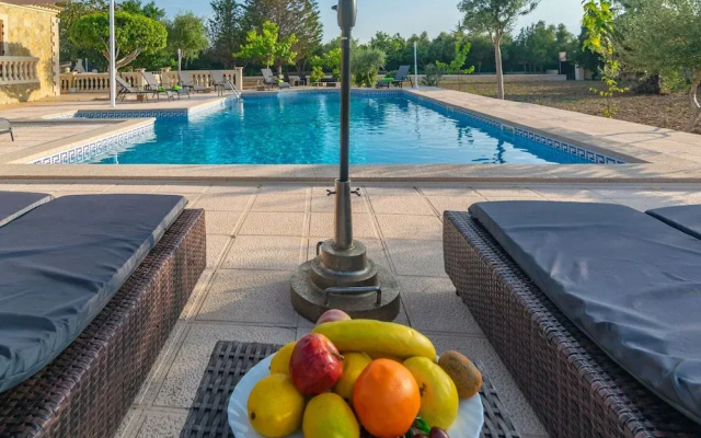 Villa Arhu - Villa With Private Pool In Capdepera