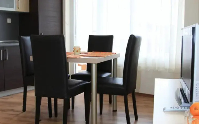 Stefanovi Apartments