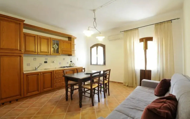 Agriturismo Mannaioni