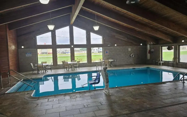 Baymont Inn & Suites Harrington