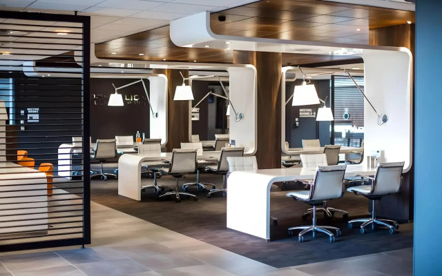 Postillion Hotel Dordrecht
