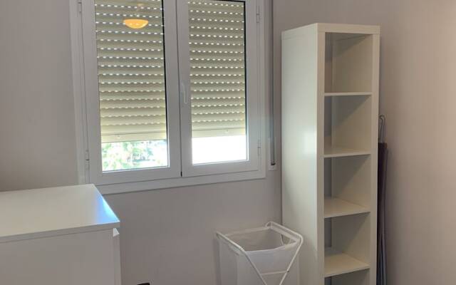 Apartamentos Danubio Arysal