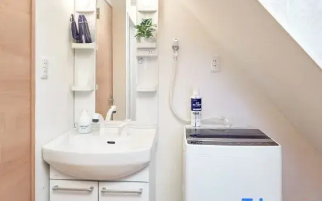 M-02  2-Unit Rental/Near USJ & KIX&EXPO/ Fmaily