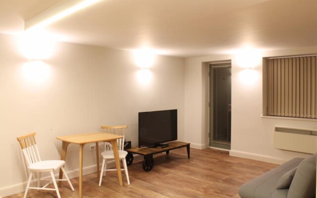 Homely Serviced Apartments - Figtree
