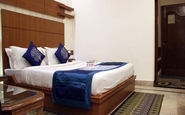 Hotel Basera Brij Bhoomi