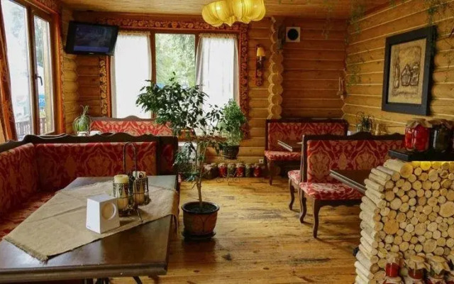 Mini Hotel Fregat