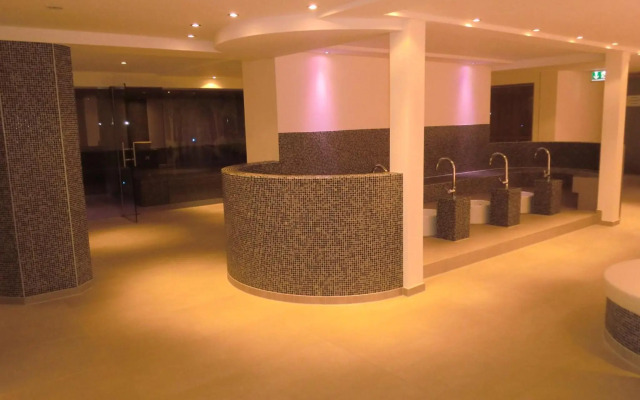 Landhotel Burg Im Spreewald