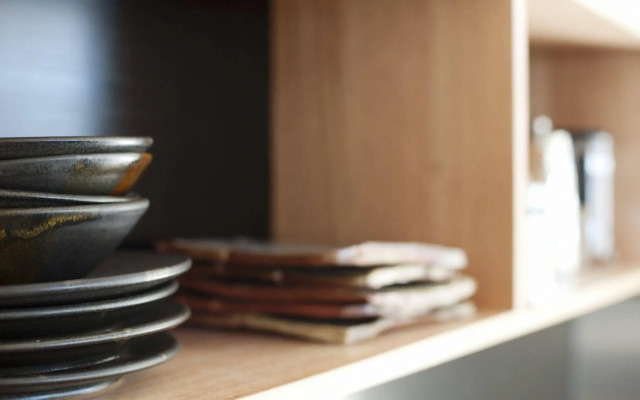 Ridgeline Pottery