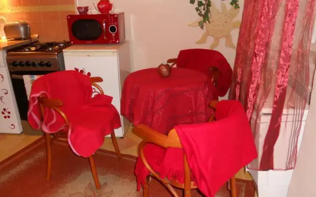 Belvarosi Csodas Apartment