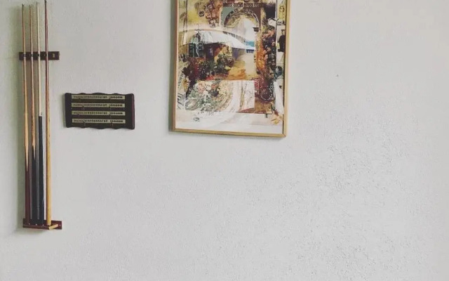 Hotel Regina Terme