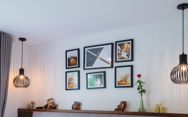 Splendid Boutique Hotel