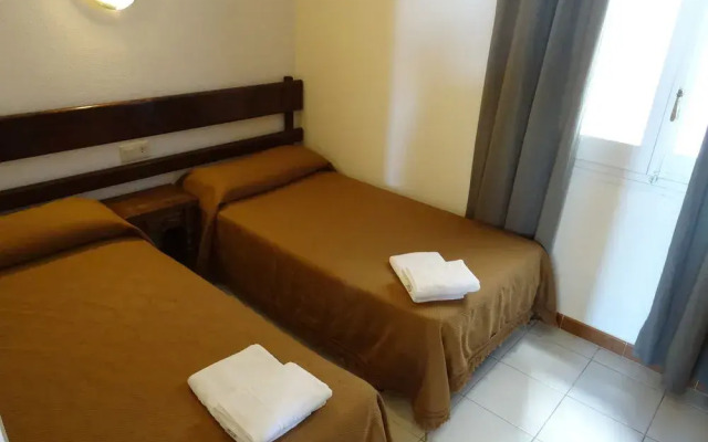 Apartamentos Elvira