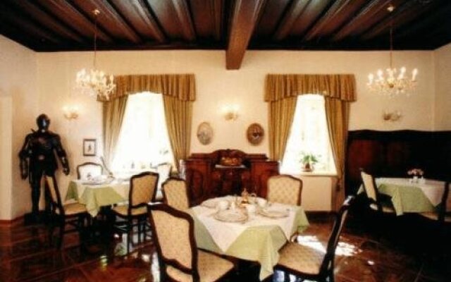 Schlosshotel St. Georgen