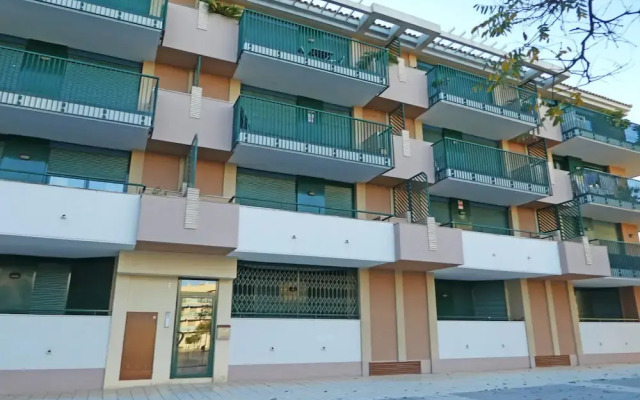 Apartamentos Oleanostrum Cambrils 3000