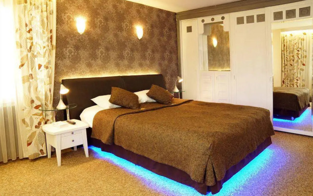 Tempo Residence Gayrettepe