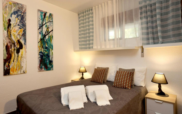 Like-home Sea View Apt