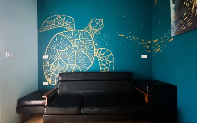 Little Ryukyu Hermit Crab Homestay