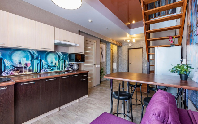 Дрим Хаус на ул. Куйбышева, д. 159 А