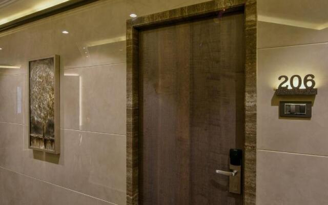 Hotel Orient Regency