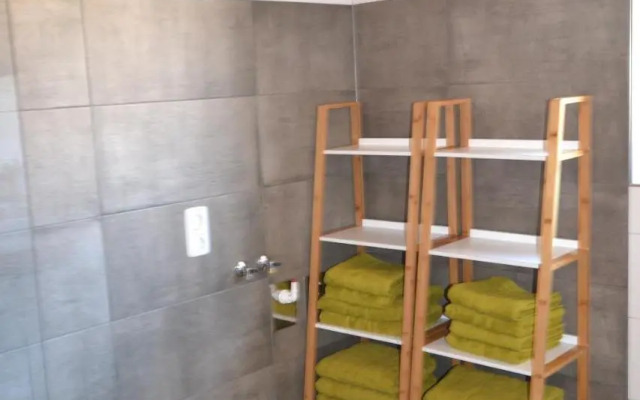 Ferienwohnung Känzeleblick