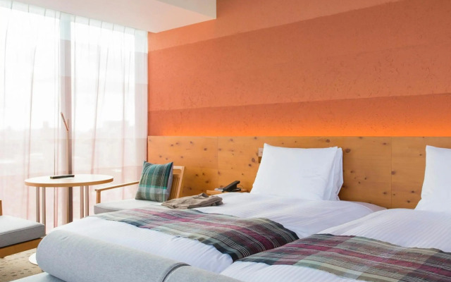 Hotel Strata Naha