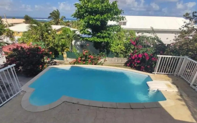 VILLA KAZALUCE - Appartement 2 chambres