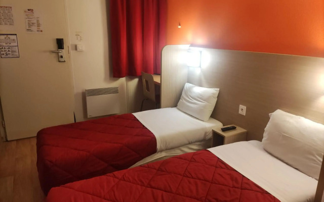 Hotel Première Classe Vannes