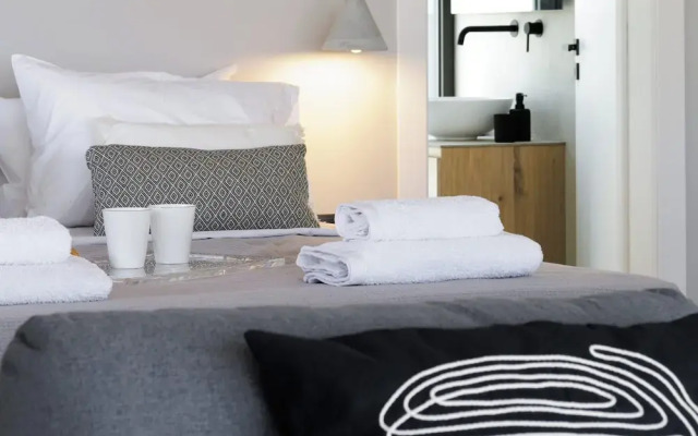 Athens Riviera Suites