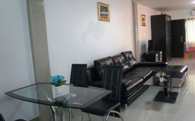 Noble House 2 Chiangmai