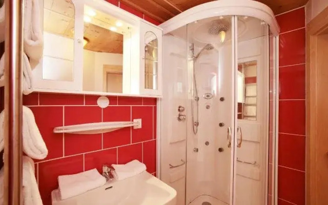 Chalet Fischer
