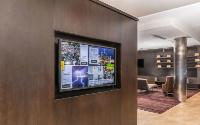 Courtyard by Marriott Detroit Farmington