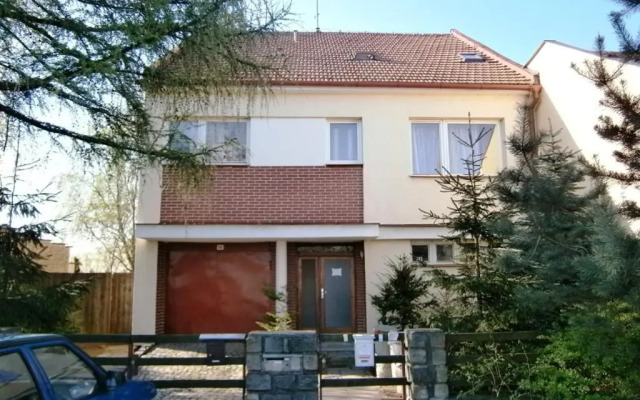 Apartmán na Jižní